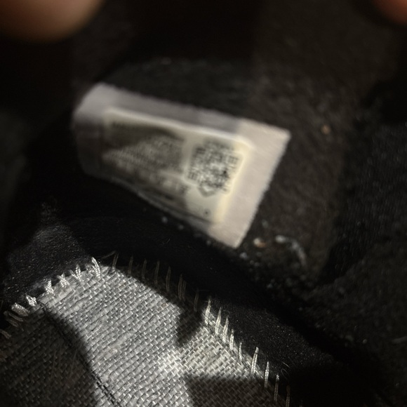 Chaco Black Men's Boots - Picture 8 of 9